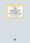 FORMACI�N HIST�RICA DEL DERECHO