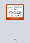 COMPENDIO DE DERECHO SINDICAL