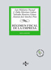 R�GIMEN FISCAL DE LA EMPRESA