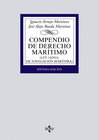 COMPENDIO DE DERECHO MARTIMO