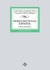 DERECHO PENAL ESPA�OL