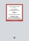 DERECHO DE SUCESIONES