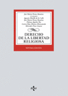 DERECHO DE LA LIBERTAD RELIGIOSA