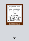 CURSO DE DERECHO FINANCIERO Y TRIBUTARIO