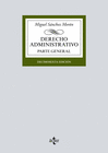 DERECHO ADMINISTRATIVO