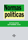 NORMAS POLTICAS