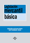 LEGISLACIN MERCANTIL BSICA