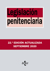 LEGISLACI�N PENITENCIARIA