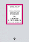 SPANISH BUSINESS LAW: CASES AND MATERIALS