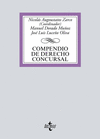 COMPENDIO DE DERECHO CONCURSAL