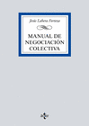 MANUAL DE NEGOCIACIN COLECTIVA