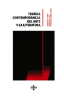 TEOR�AS CONTEMPOR�NEAS DEL ARTE Y LA LITERATURA