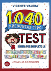 1040 PREGUNTAS TIPO TEST LEY DE CONTRATOS DEL SECTOR PBLICO