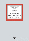 MANUAL DE CIENCIA POL�TICA