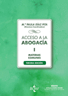 ACCESO A LA ABOGACA-I