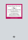 TEOR�A DEL DERECHO