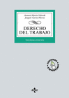 DERECHO DEL TRABAJO