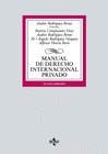 MANUAL DE DERECHO INTERNACIONAL PRIVADO