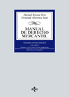 MANUAL DE DERECHO MERCANTIL