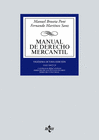 MANUAL DE DERECHO MERCANTIL