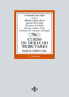 CURSO DE DERECHO TRIBUTARIO