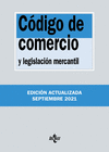 CDIGO DE COMERCIO