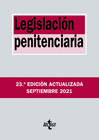 LEGISLACIN PENITENCIARIA