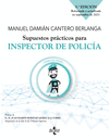 SUPUESTOS PR�CTICOS PARA INSPECTOR DE POLIC�A