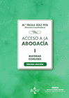 ACCESO A LA ABOGACA-I