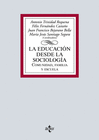 EDUCACI�N DESDE LA SOCIOLOG�A