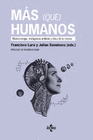 M�S (QUE) HUMANOS