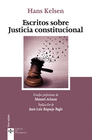 JUSTICIA CONSTITUCIONAL
