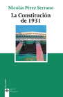 LA CONSTITUCI�N DE 1931