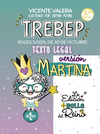 TREBEP VERSI�N MARTINA
