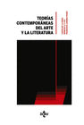 TEOR�AS CONTEMPOR�NEAS DEL ARTE Y LA LITERATURA