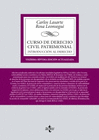 CURSO DE DERECHO CIVIL PATRIMONIAL