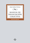 MANUAL DE NEGOCIACIN COLECTIVA