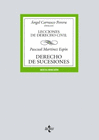 DERECHO DE SUCESIONES