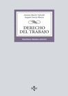 DERECHO DEL TRABAJO