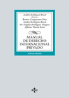 MANUAL DE DERECHO INTERNACIONAL PRIVADO