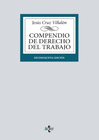 COMPENDIO DE DERECHO DEL TRABAJO