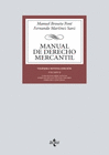 MANUAL DE DERECHO MERCANTIL