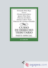 CURSO DE DERECHO TRIBUTARIO