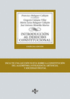 INTRODUCCI�N AL DERECHO CONSTITUCIONAL