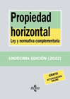 PROPIEDAD HORIZONTAL