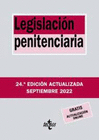 LEGISLACIN PENITENCIARIA