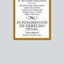 FUNDAMENTOS DE DERECHO PENAL