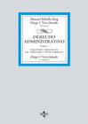 DERECHO ADMINISTRATIVO