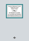 INTRODUCCI�N A LAS RELACIONES INTERNACIONALES