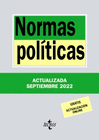 NORMAS POLTICAS